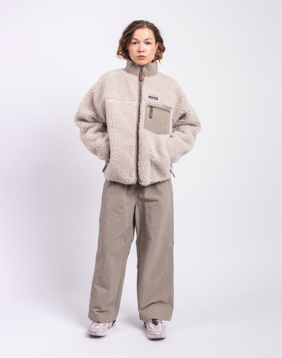 W's Classic Retro-X Jacket