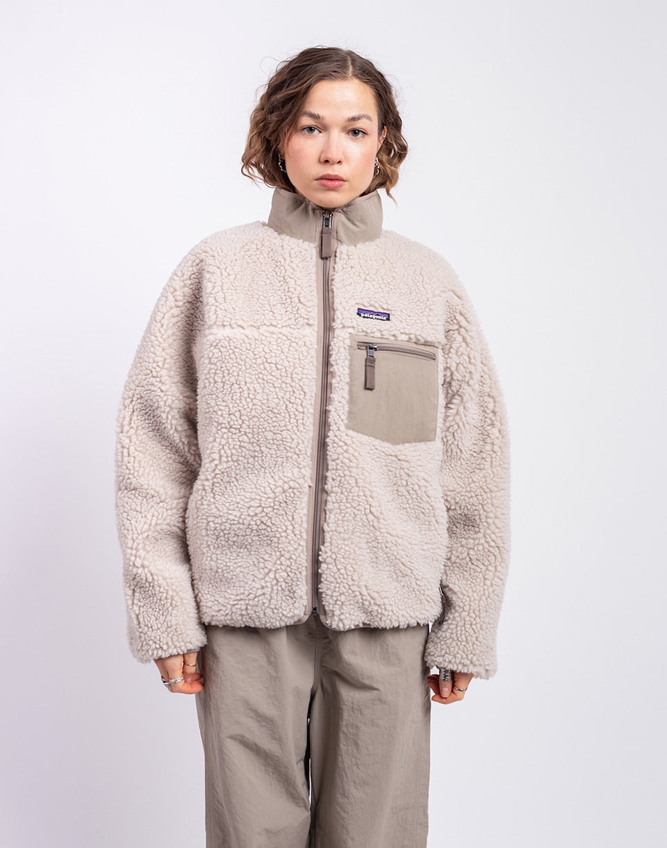 W's Classic Retro-X Jacket