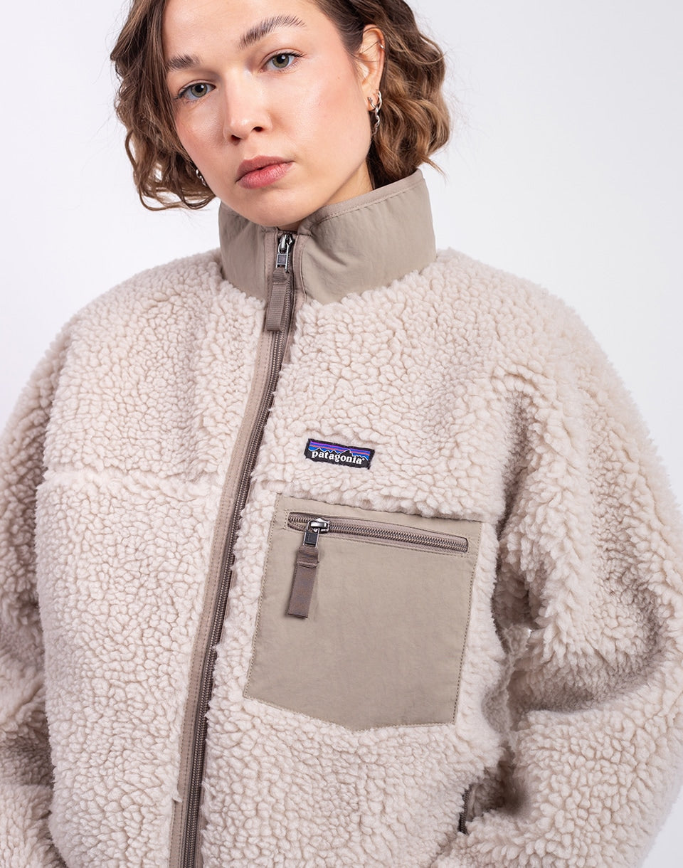 W's Classic Retro-X Jacket