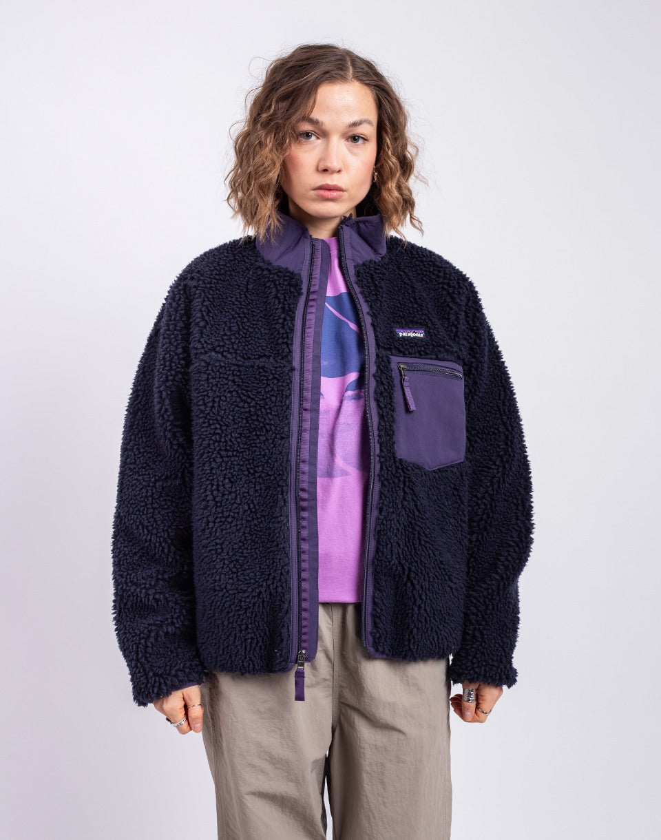 W's Classic Retro-X Jacket