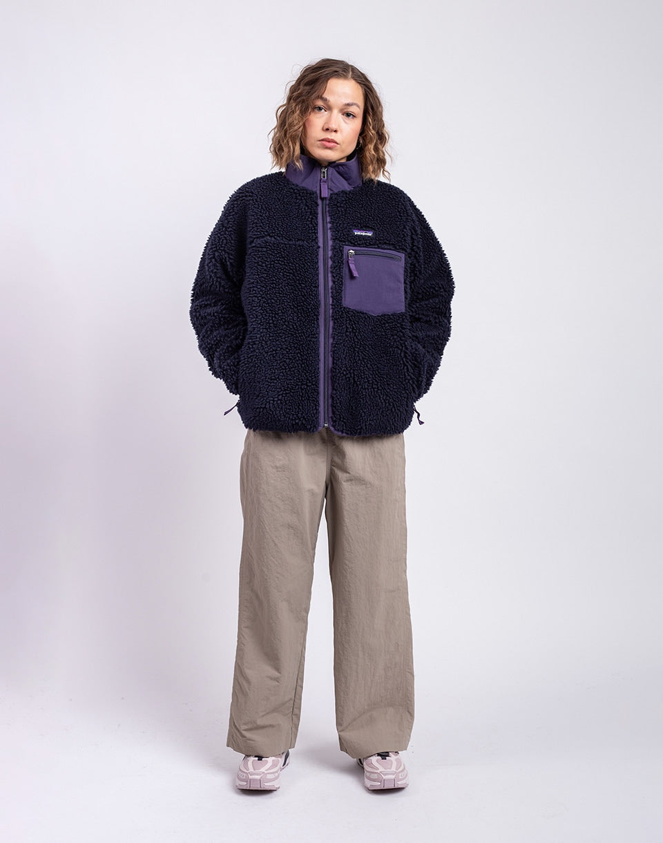 W's Classic Retro-X Jacket