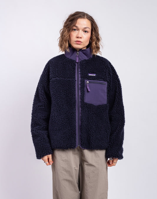 W's Classic Retro-X Jacket