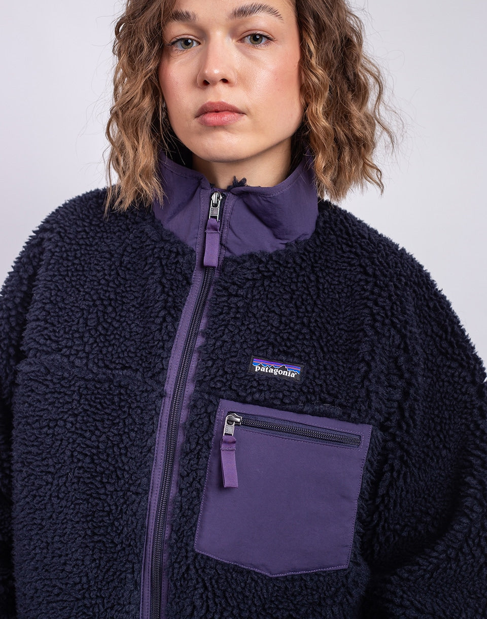 W's Classic Retro-X Jacket