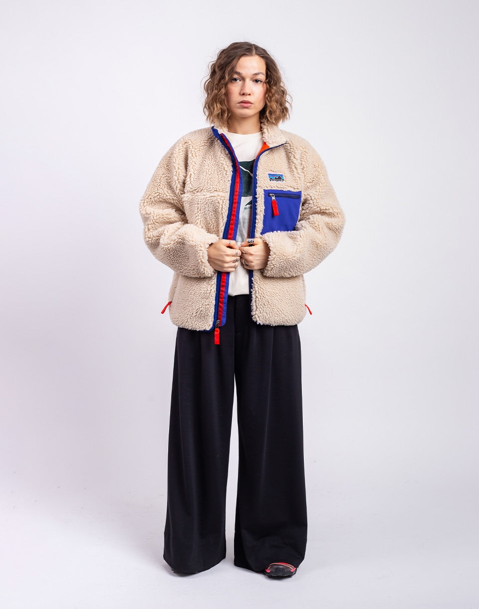 W's Classic Retro-X Jacket