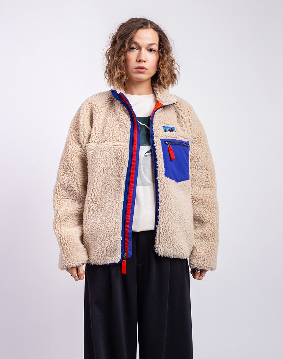 W's Classic Retro-X Jacket