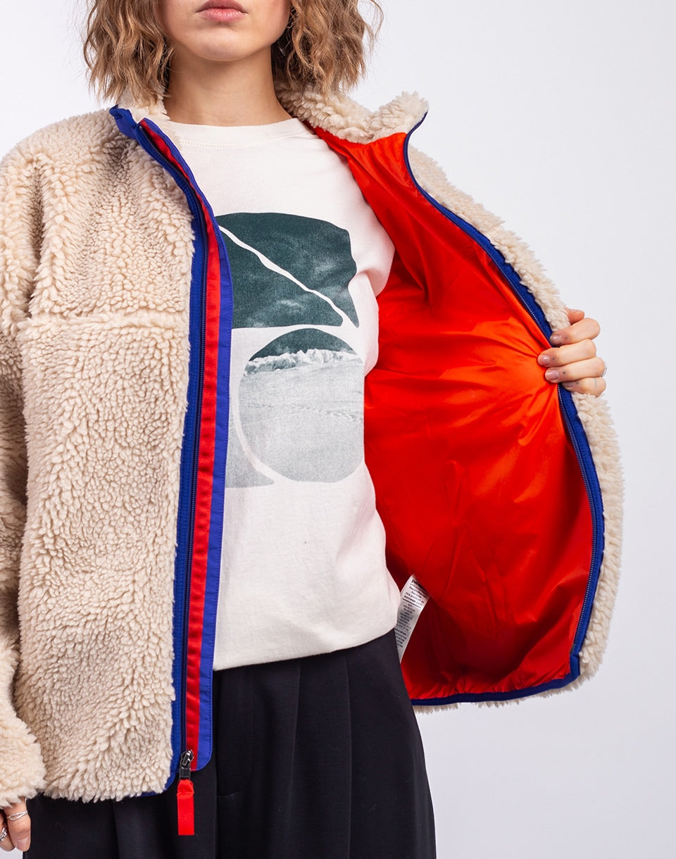 W's Classic Retro-X Jacket