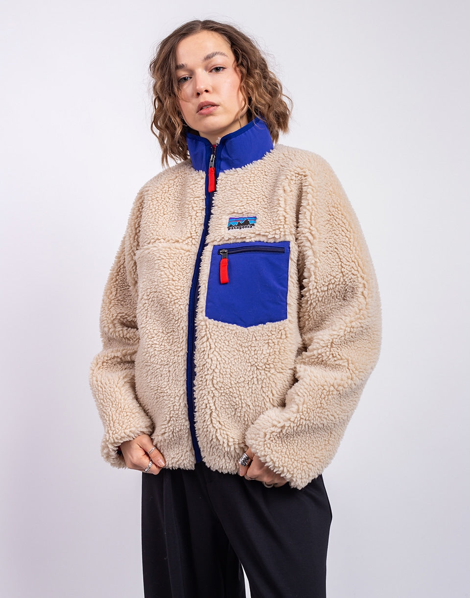 W's Classic Retro-X Jacket