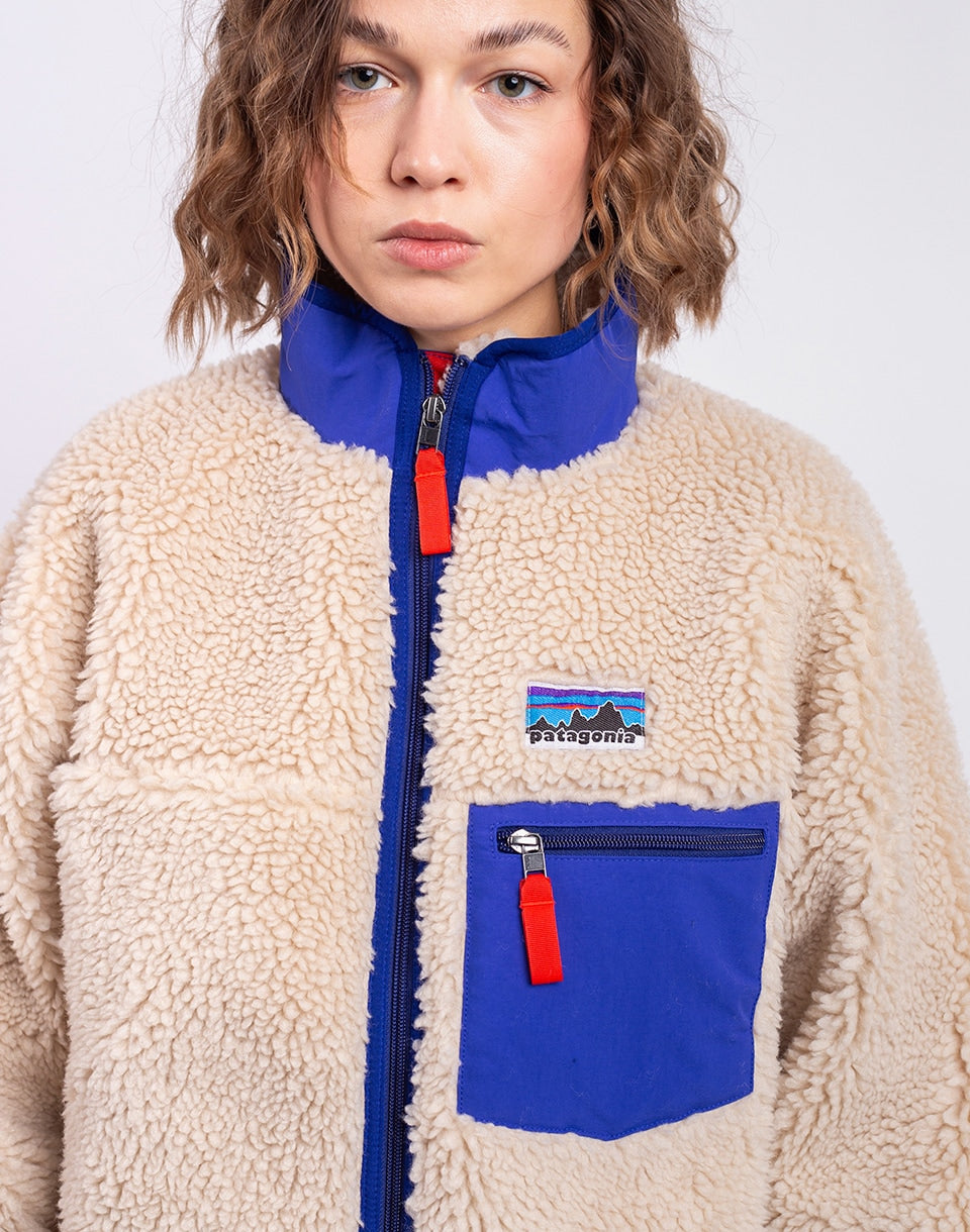 W's Classic Retro-X Jacket