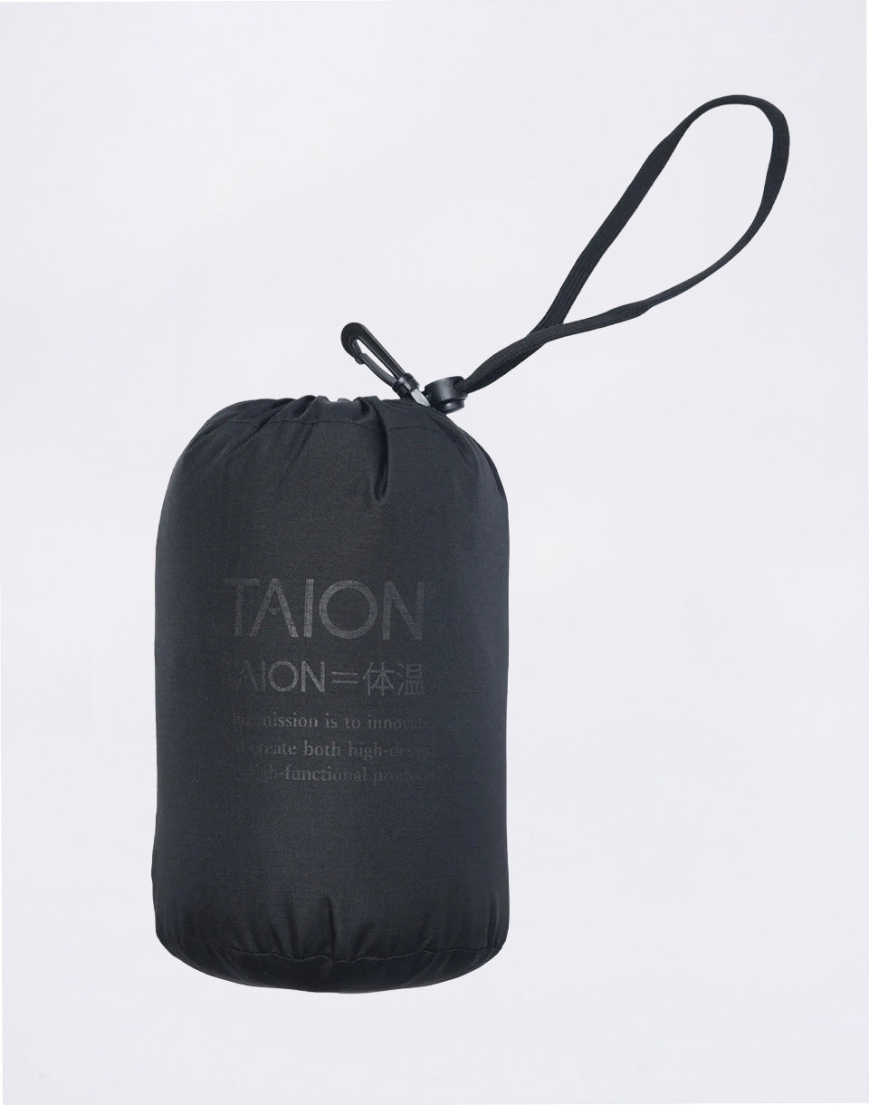 Unisex Military M65 Liner W-Zip Down Jacket