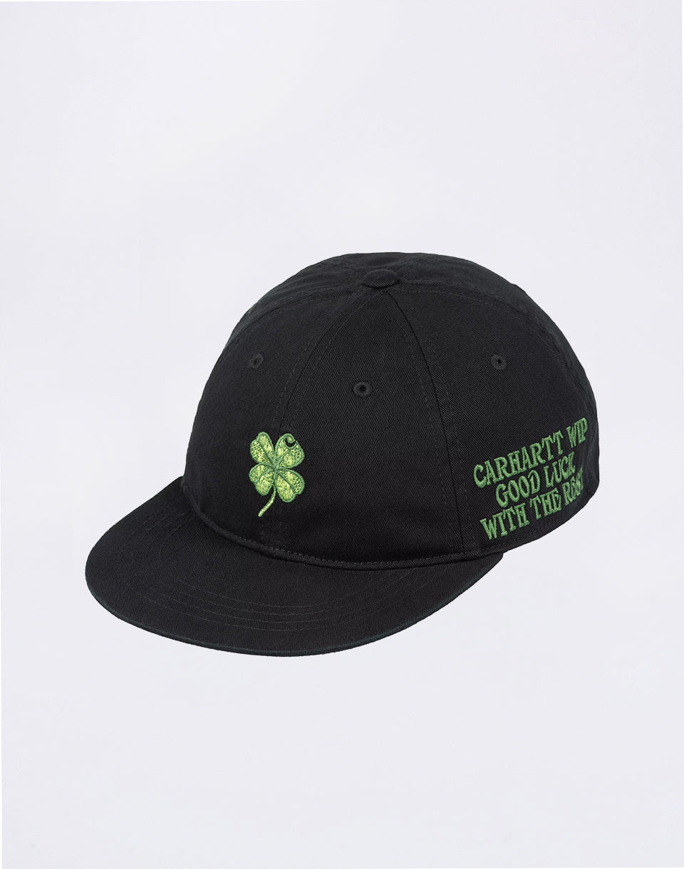 Clover Cap