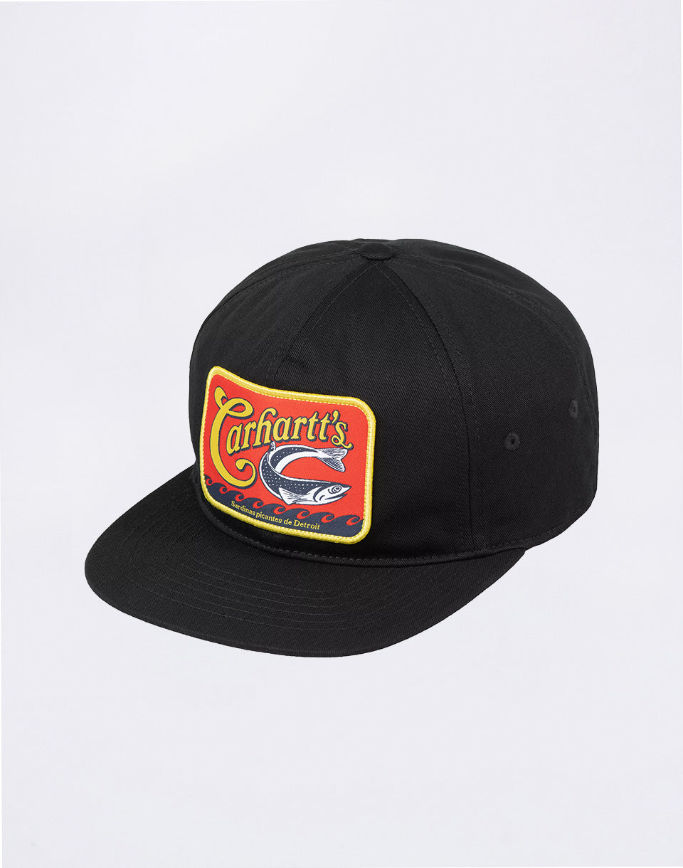 Sardinas Cap