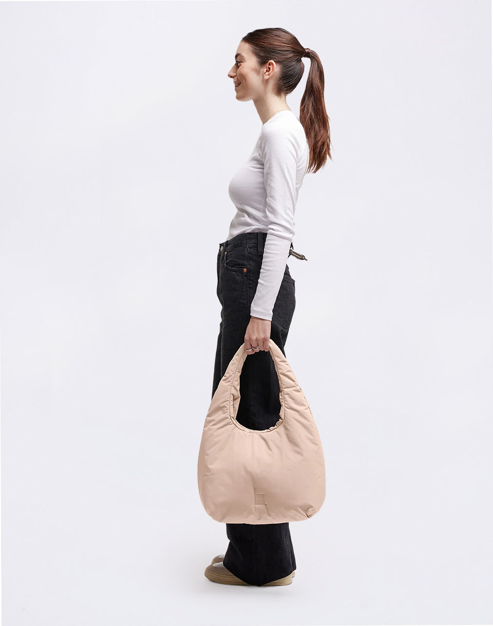 Cloud Shoulder Bag