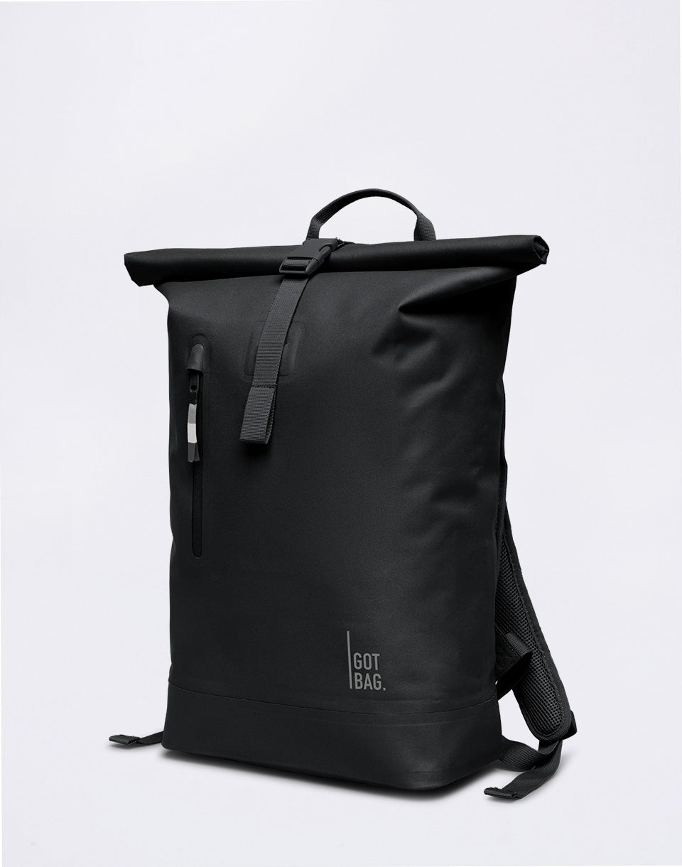 Rolltop Lite 2.0 Monochrome