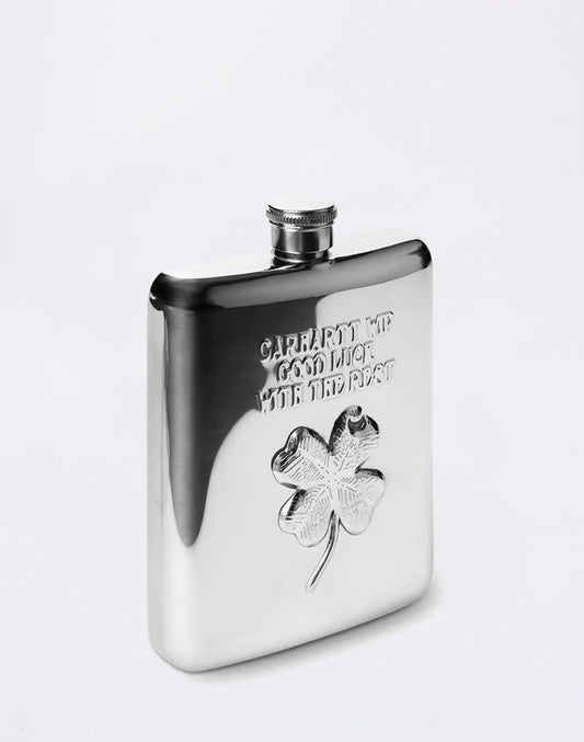Clover Flask