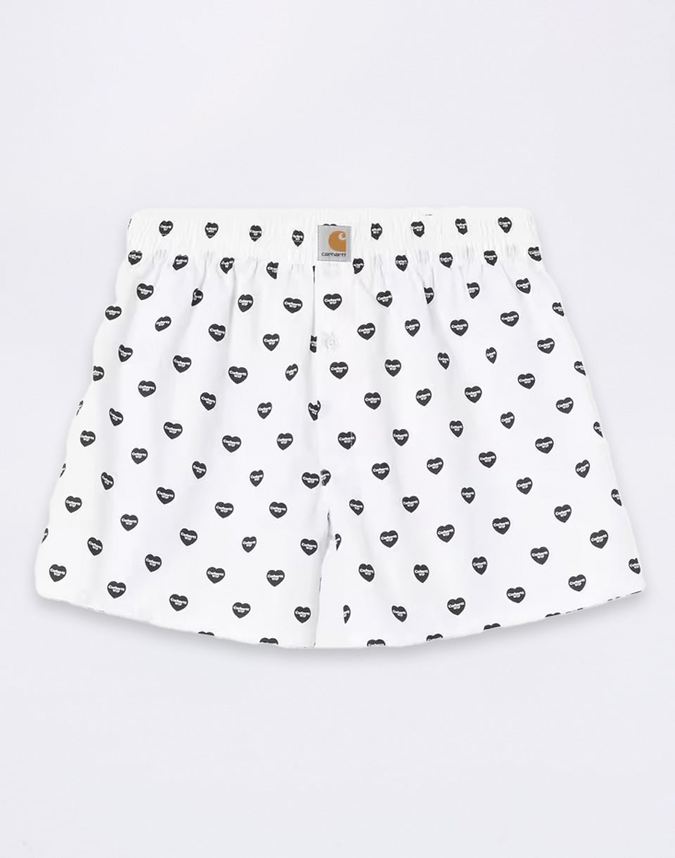 Cotton Boxer