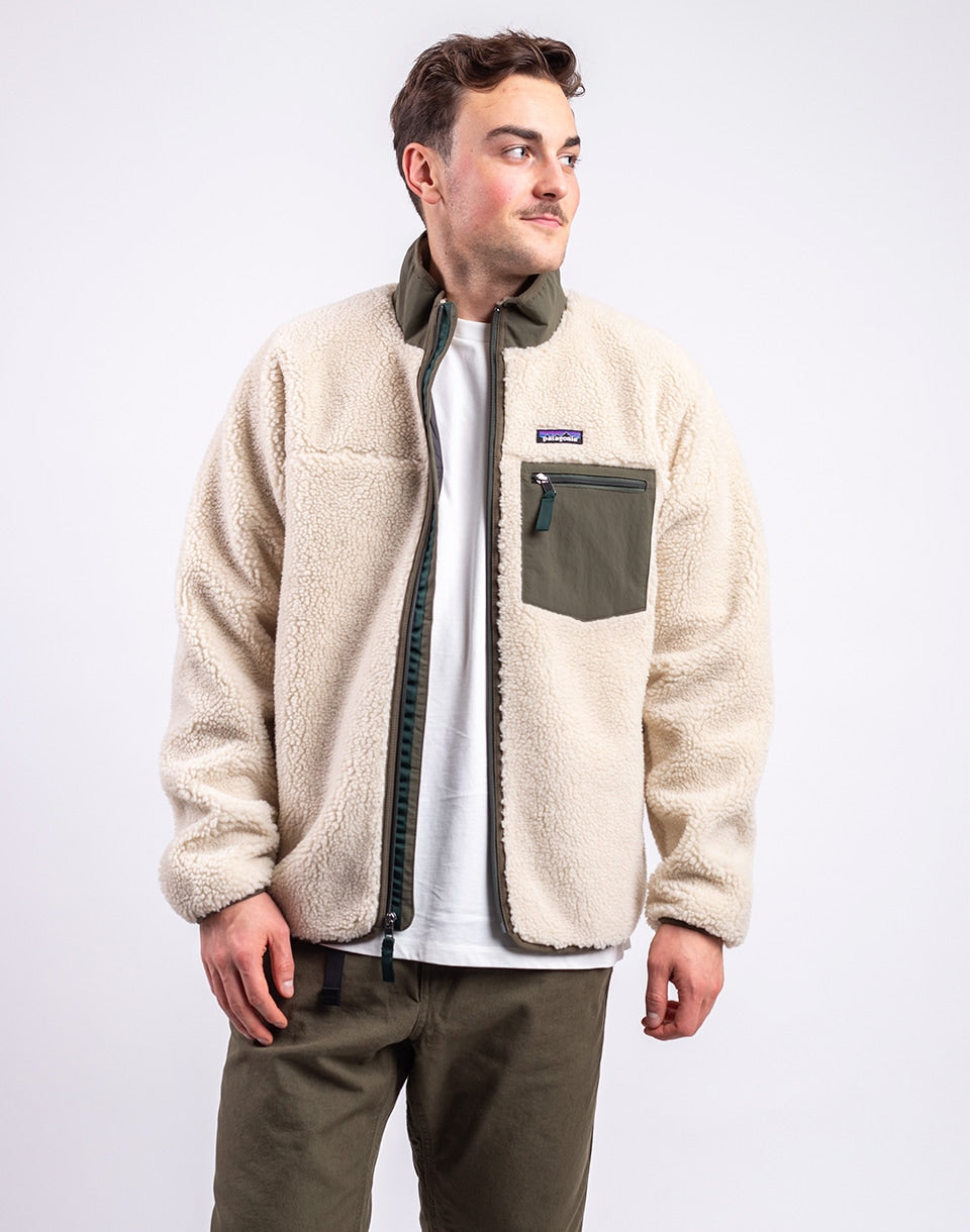 M's Classic Retro-X Jacket