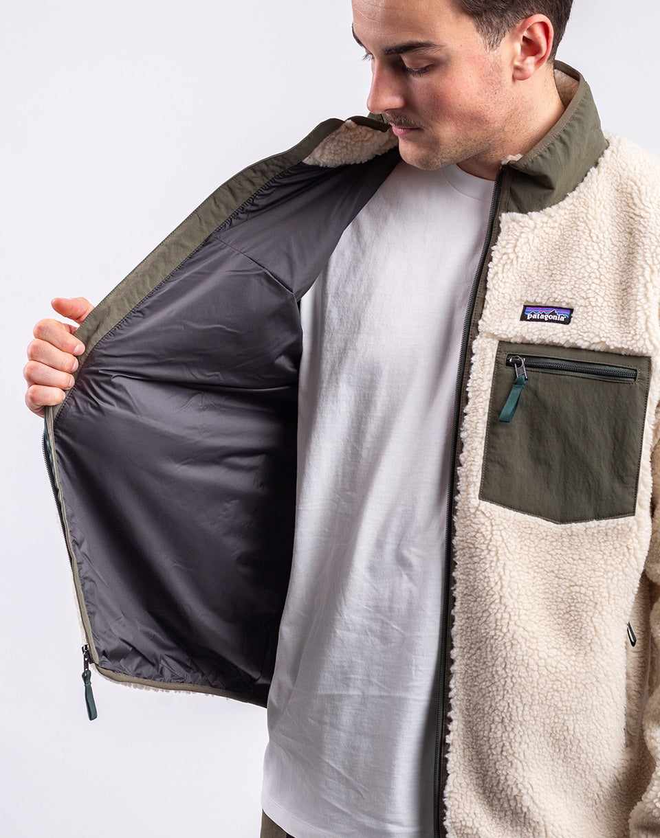 M's Classic Retro-X Jacket