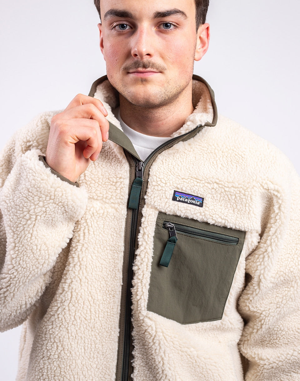 M's Classic Retro-X Jacket