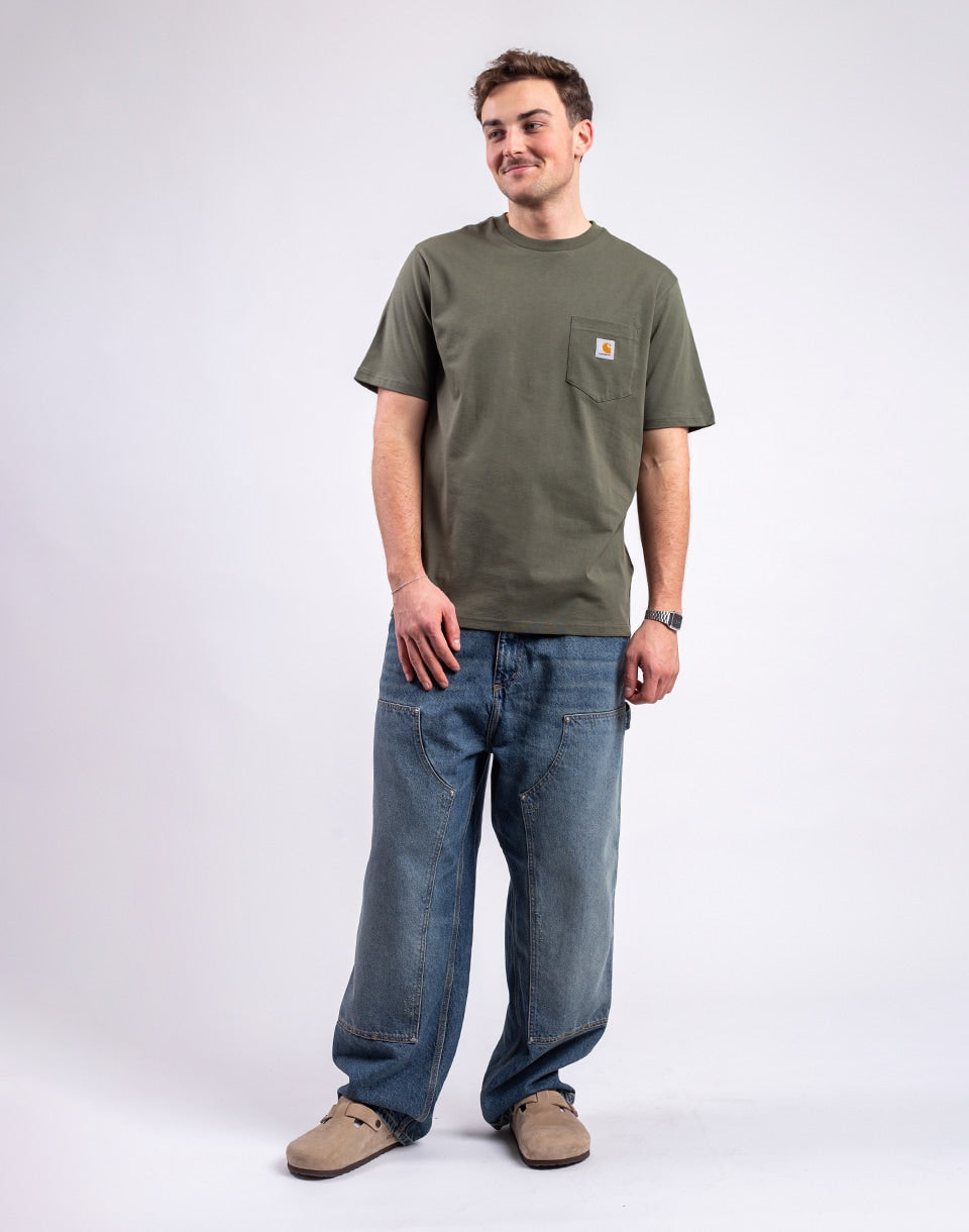 OG Double Knee Pant