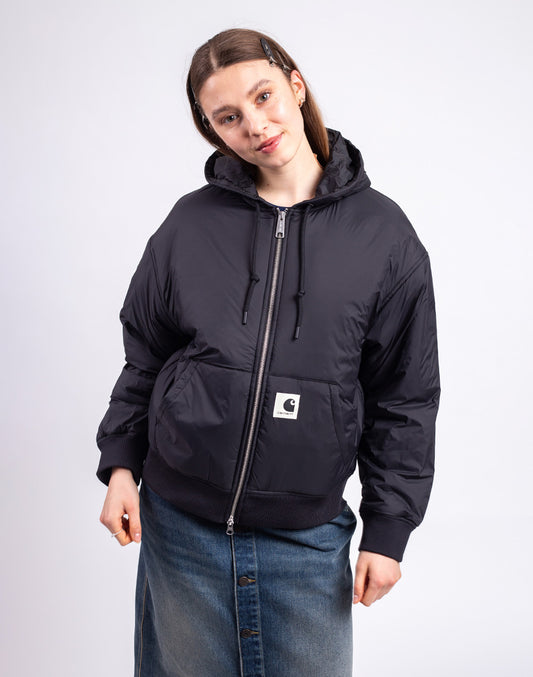 W' Hooded Gadd Jacket