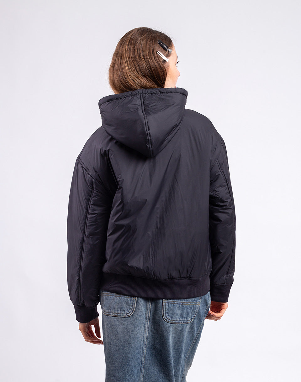 W' Hooded Gadd Jacket