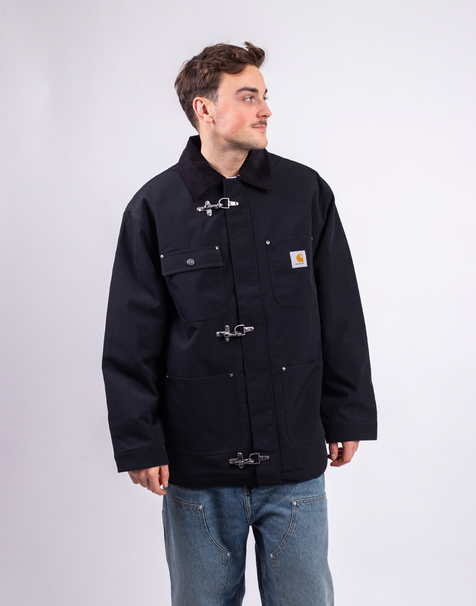 Adair Coat
