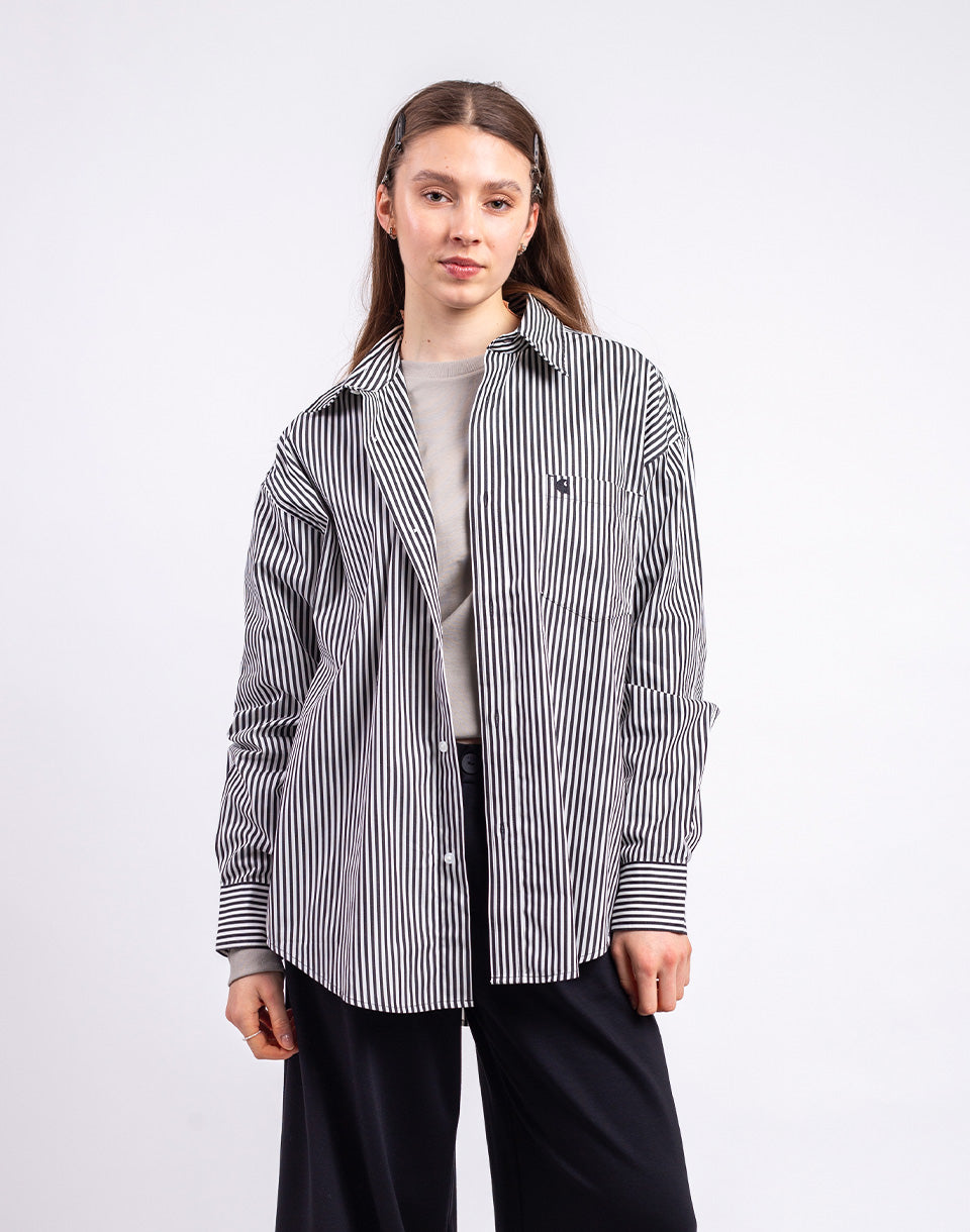 W' L/S Daldry Shirt