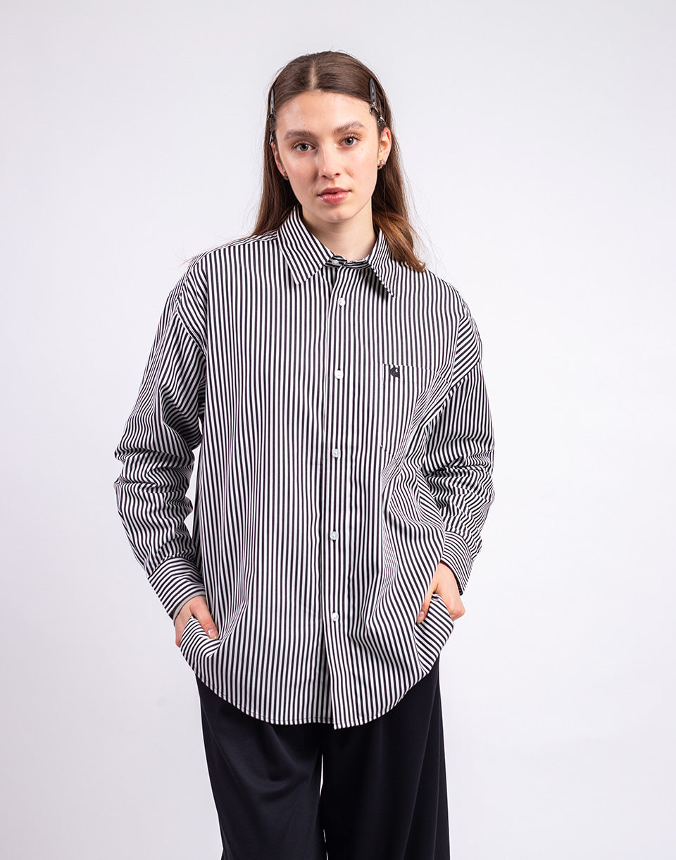 W' L/S Daldry Shirt