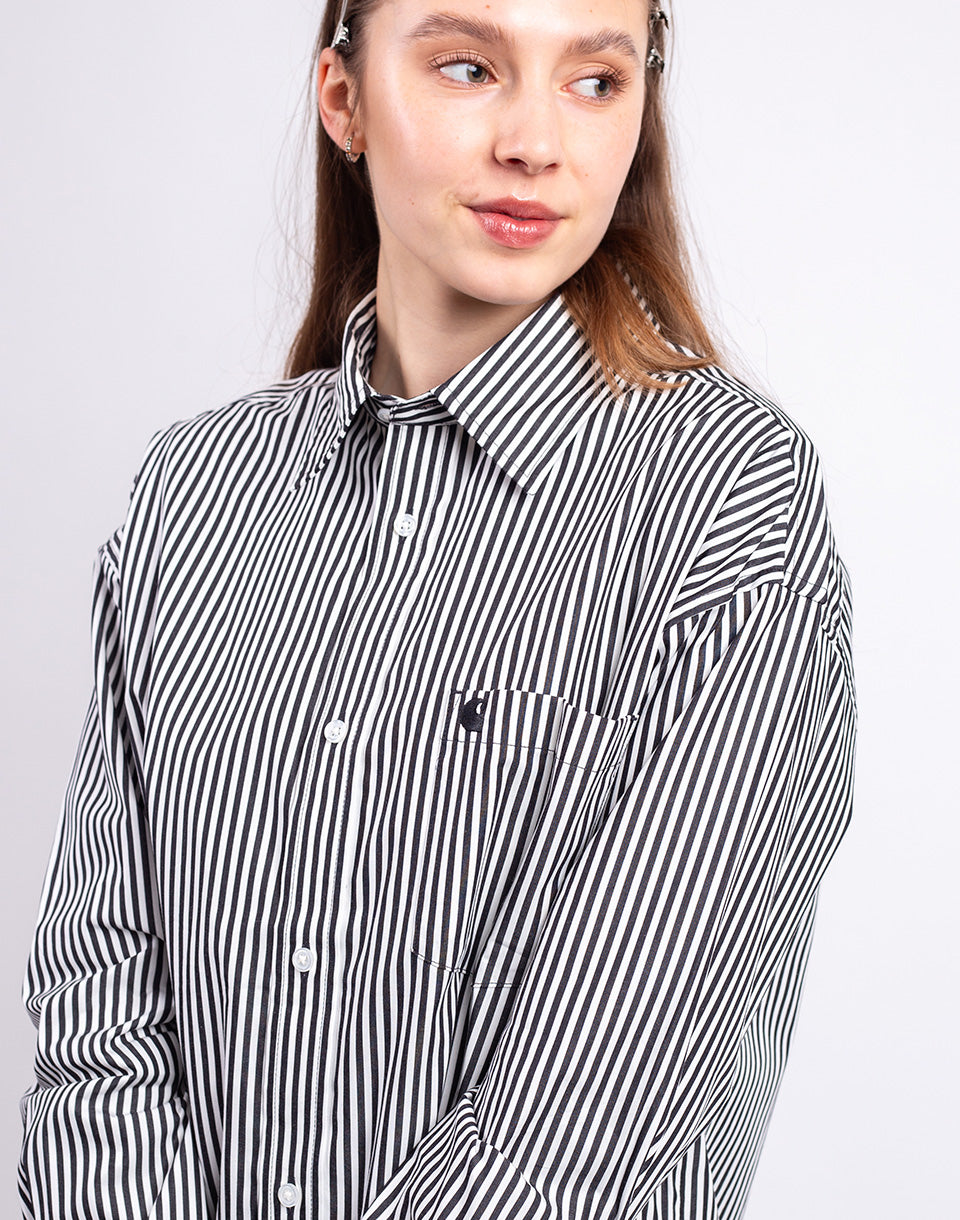 W' L/S Daldry Shirt