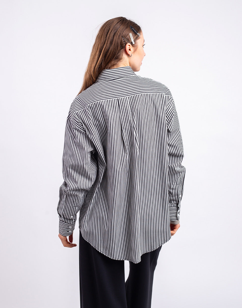 W' L/S Daldry Shirt