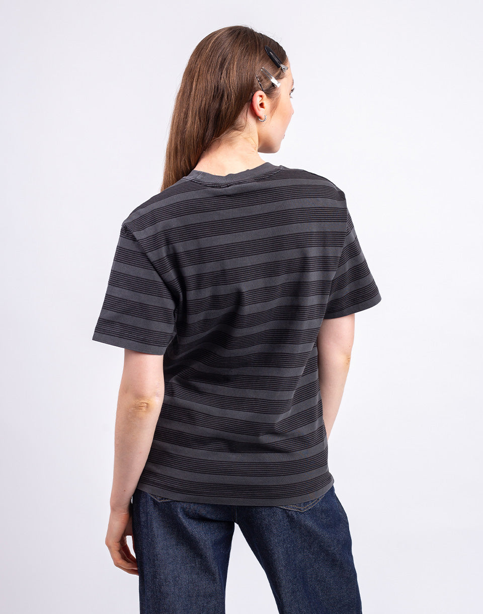 W' S/S Hanson Pocket T-Shirt