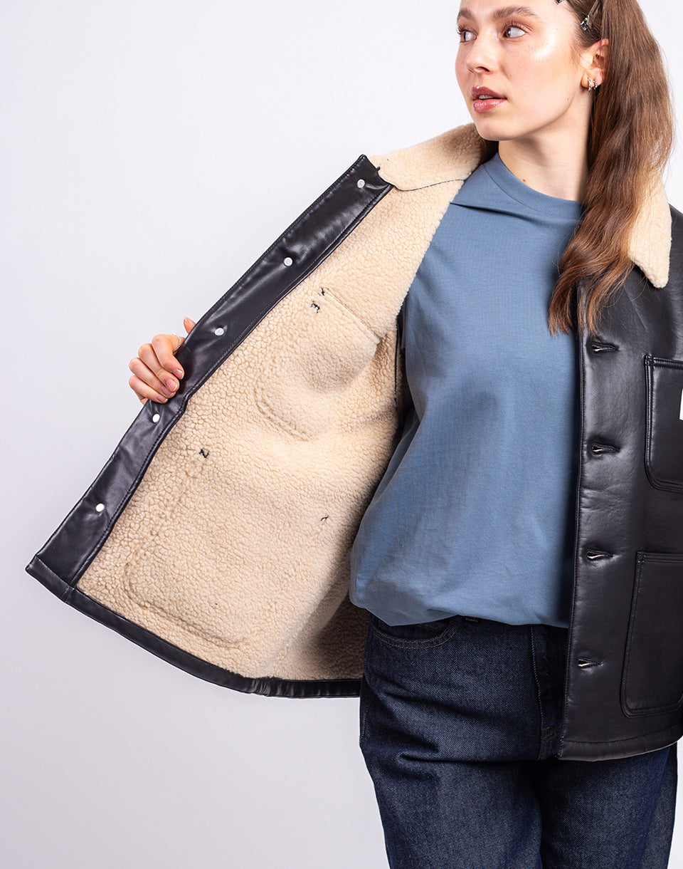 W' Shepton OG Michigan Coat