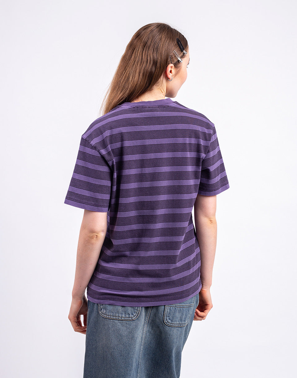 W' S/S Hanson Pocket T-Shirt