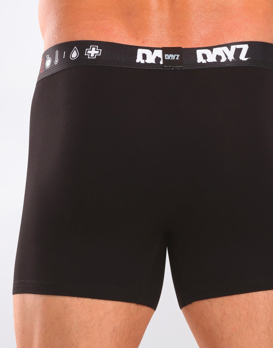 Survivors Underwear 3-Pack