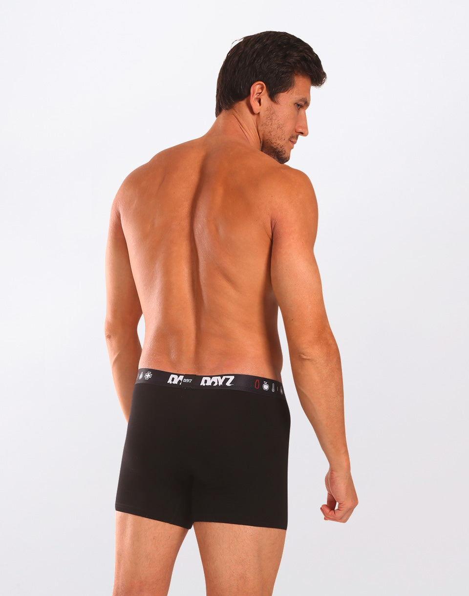 Survivors Underwear 3-Pack