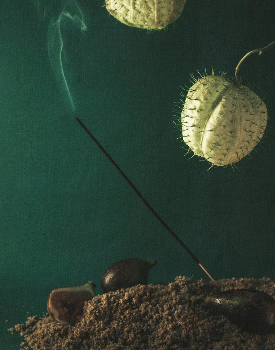 HELENIST vonné tyčinky