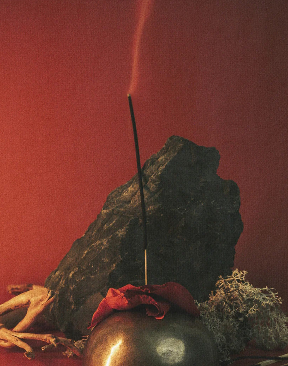 KATARZIST vonné tyčinky