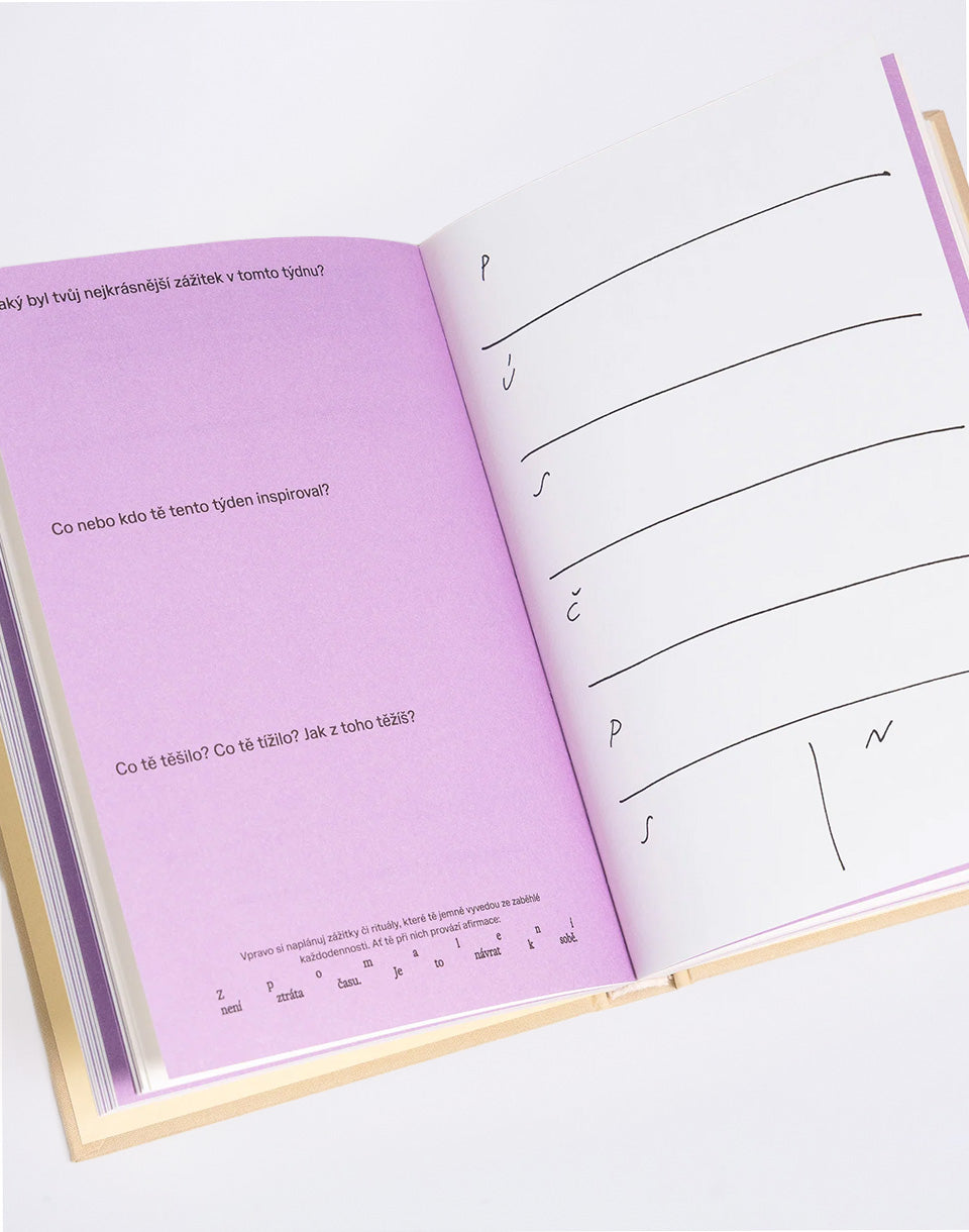 Hlubina moje každodenní