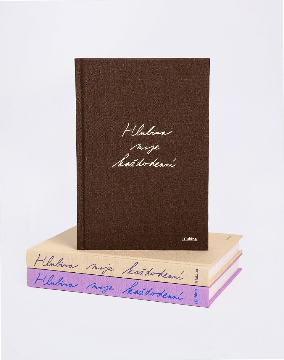 Hlubina moje každodenní