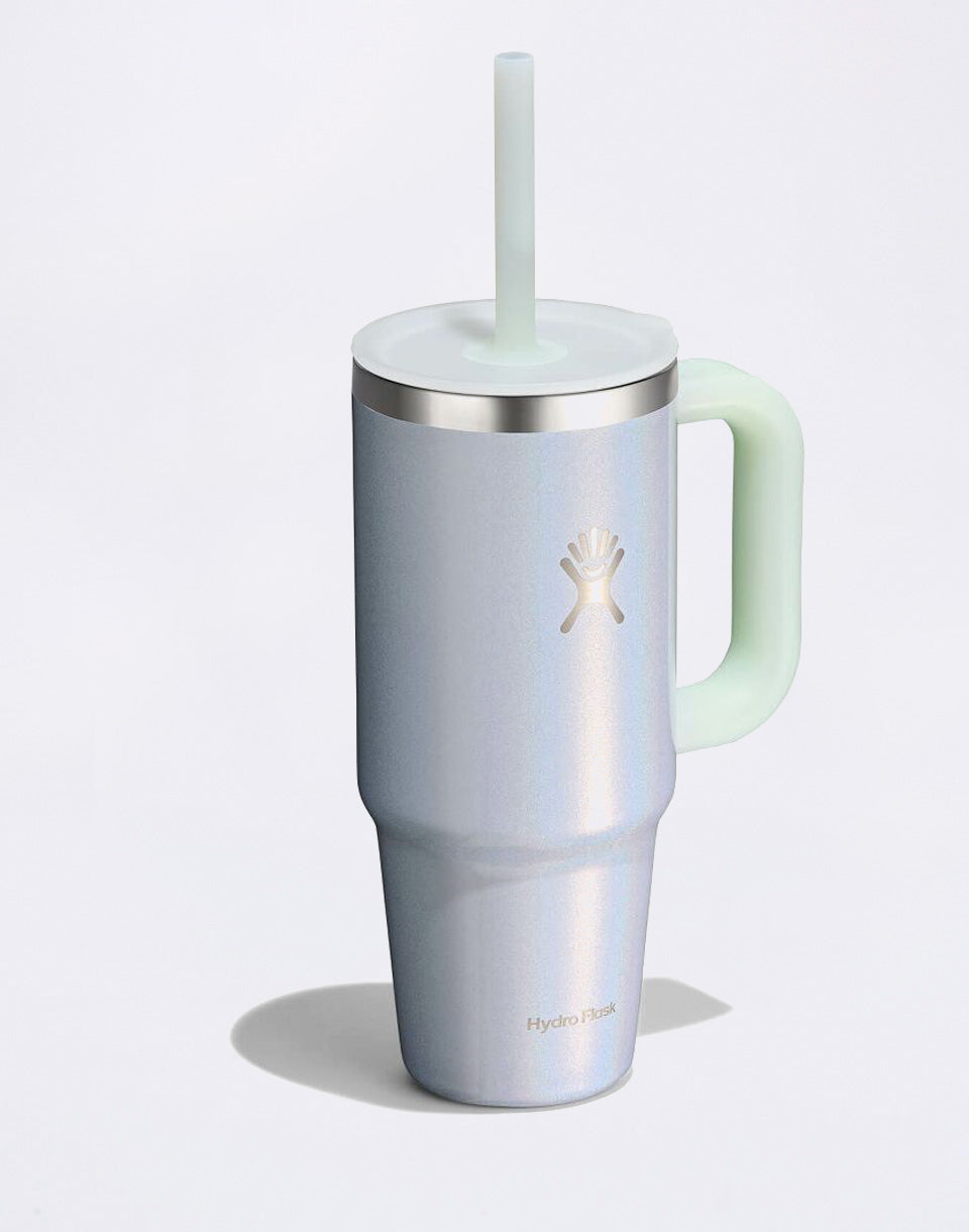 Travel Tumbler 24 oz (710 ml)