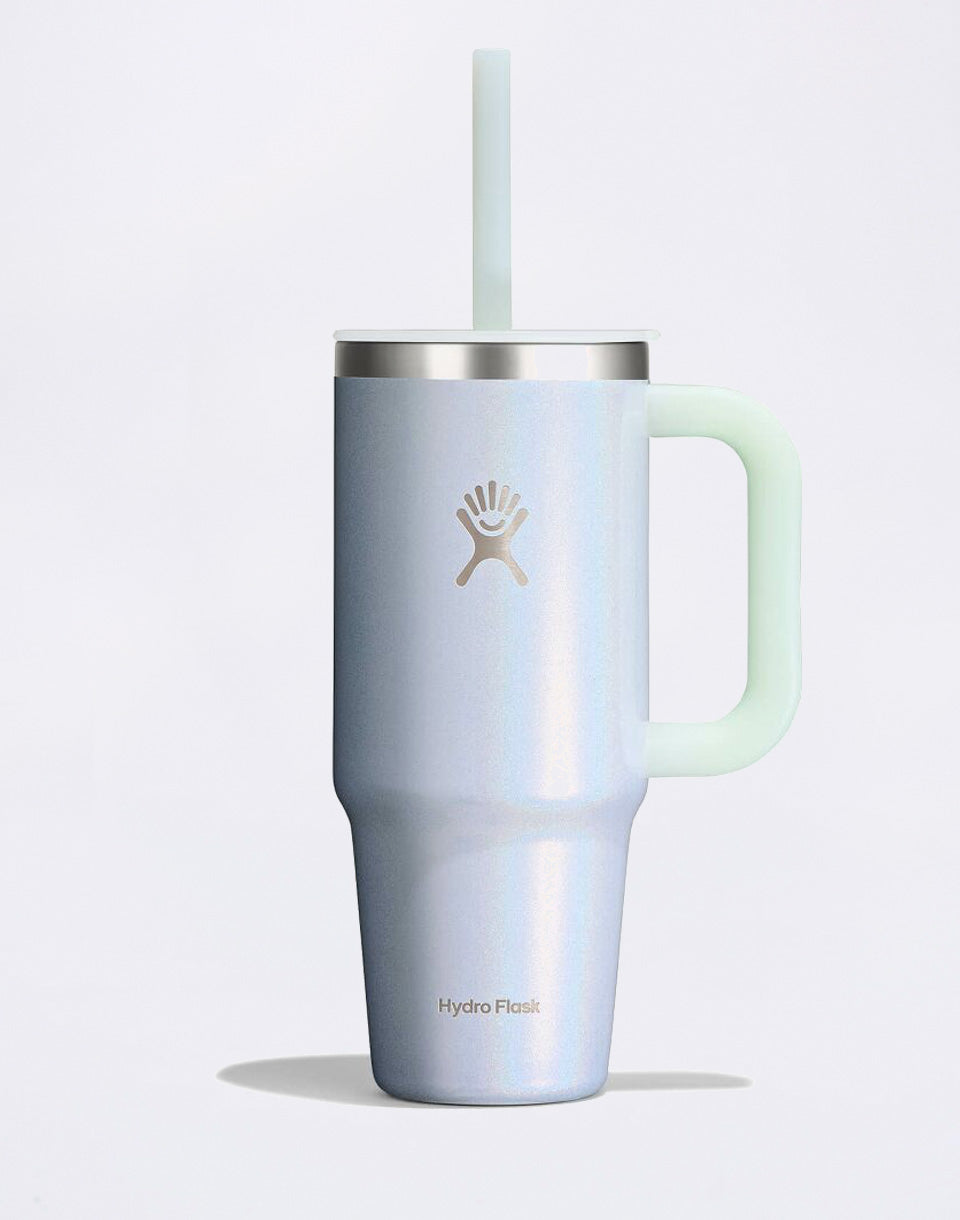 Travel Tumbler 24 oz (710 ml)