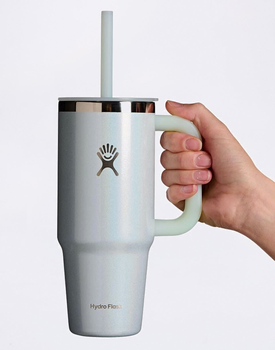 Travel Tumbler 24 oz (710 ml)