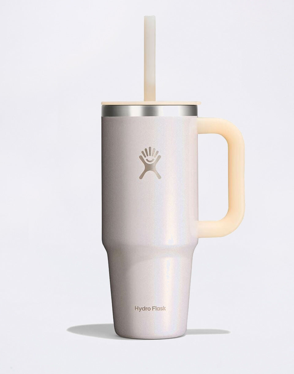 Travel Tumbler 24 oz (710 ml)