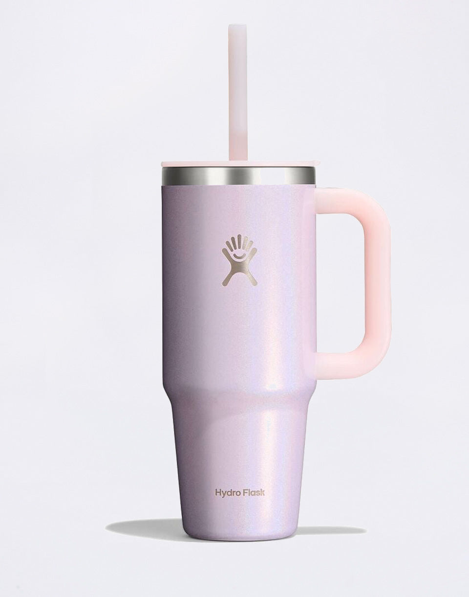 Travel Tumbler 24 oz (710 ml)