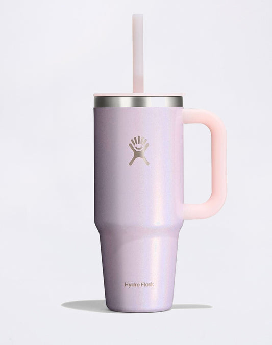 Travel Tumbler 24 oz (710 ml)