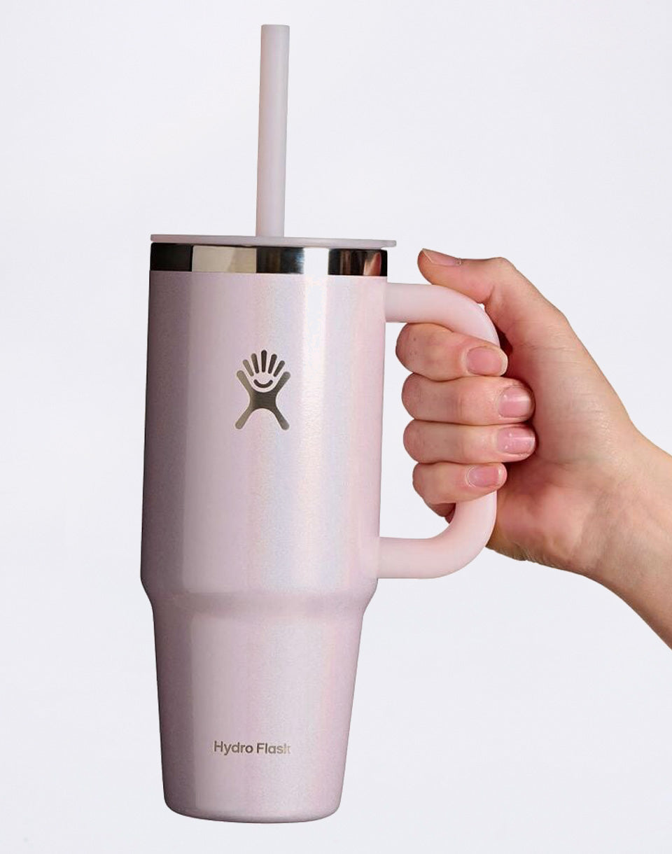 Travel Tumbler 24 oz (710 ml)