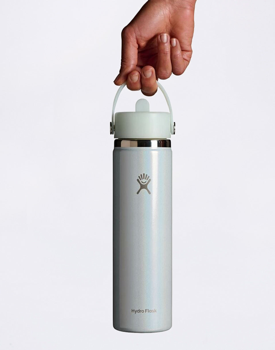 Wide Flex Straw Cap 24 oz (710 ml)