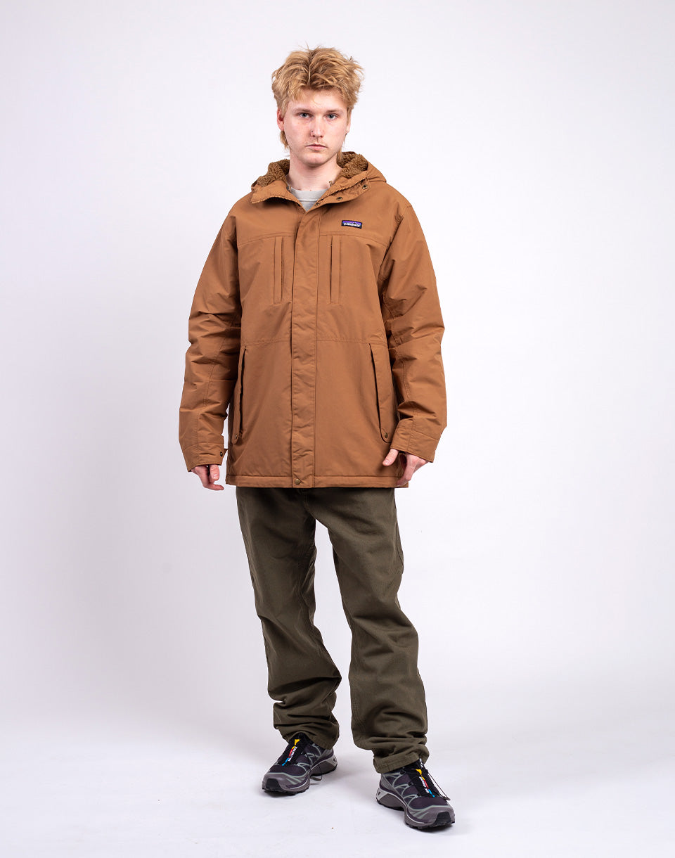 M's Isthmus Parka