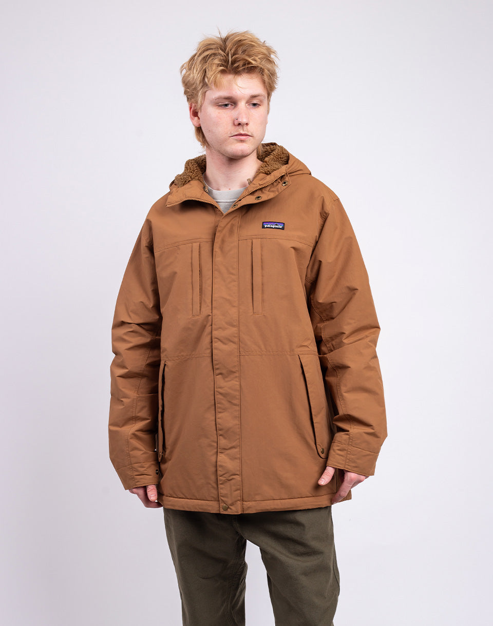 M's Isthmus Parka