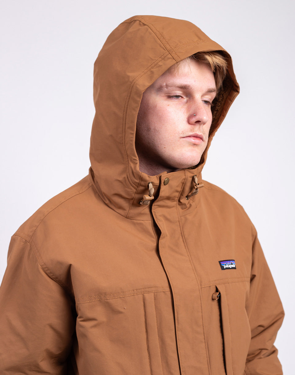M's Isthmus Parka